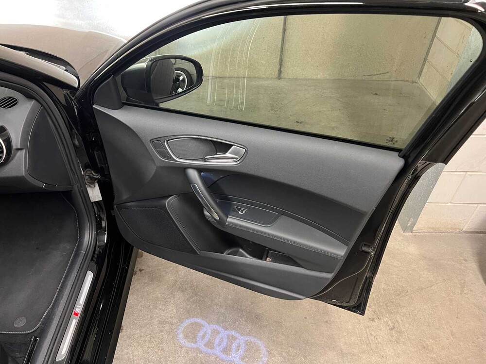 Audi S1 Sportback 2.0 TFSI Quattro Pro Line Plus 231PS 2014