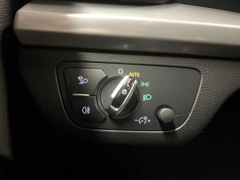 Audi Q5 2.0 TDI Quattro Sport Pro Line 163PS 2017 (Original-NL), PG-523-Z