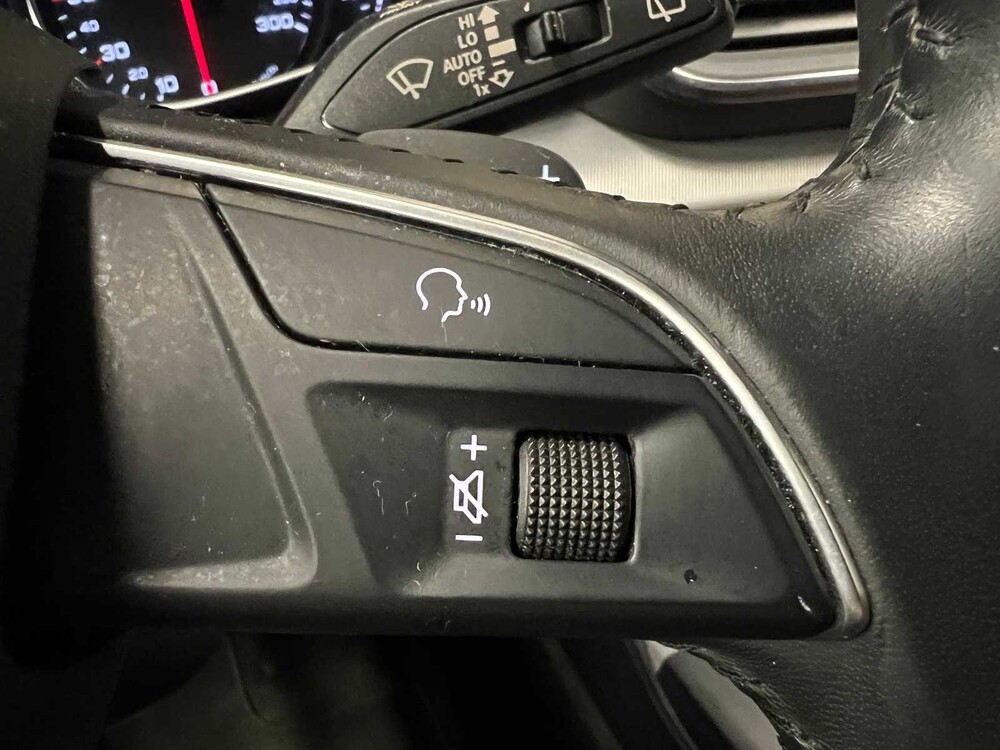 Audi Q5 2.0 TDI Quattro Sport Pro Line 163PS 2017 (Original-NL), PG-523-Z