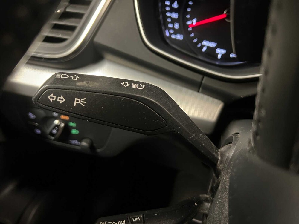 Audi Q5 2.0 TDI Quattro Sport Pro Line 163PS 2017 (Original-NL), PG-523-Z