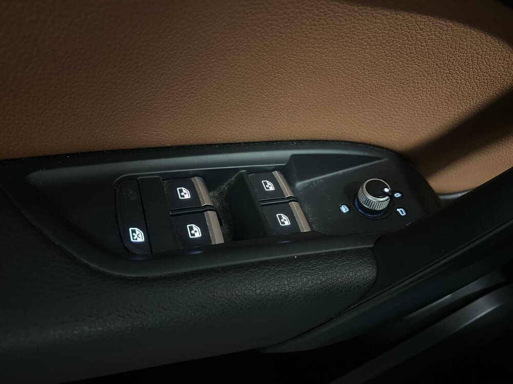 Audi Q5 2.0 TDI Quattro Sport Pro Line 163PS 2017 (Original-NL), PG-523-Z