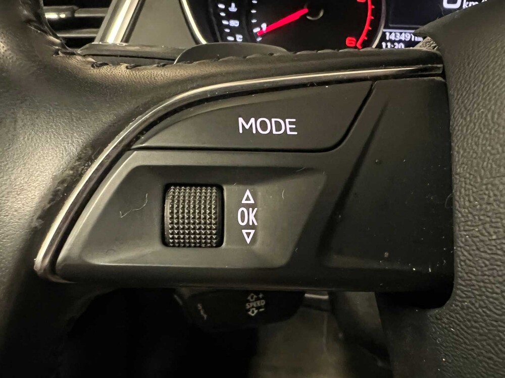 Audi Q5 2.0 TDI Quattro Sport Pro Line 163PS 2017 (Original-NL), PG-523-Z