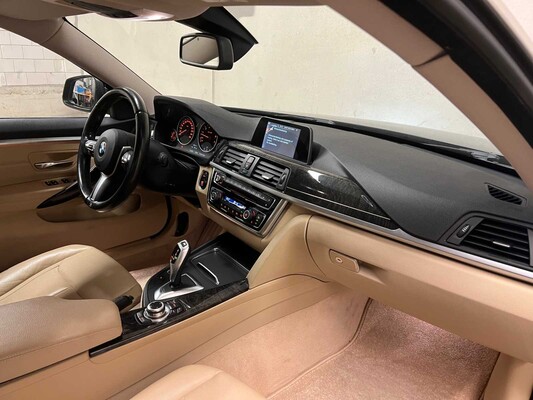 BMW 430i Gran Coupé Centennial High Executive F36 252hp 2016 4-series, K-023-ZN