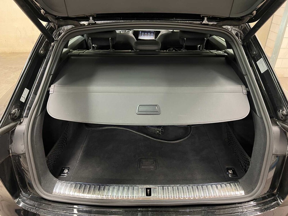 Audi e-tron 55 quattro s edition 95 kWh S-Line 408hp 2020 (Original-NL + 1. Besitzer), K-800-DG