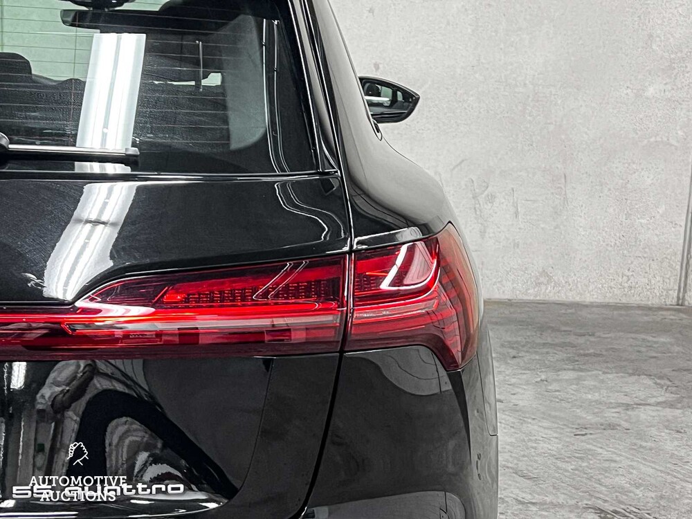 Audi e-tron 55 quattro s edition 95 kWh S-Line 408hp 2020 (Original-NL + 1. Besitzer), K-800-DG