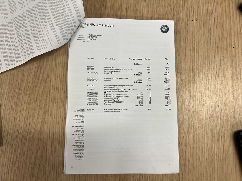 BMW M3 M DCT 4.0 V8 E92 420PS 2008 3er Coupé, 83-XVB-9 Youngtimer