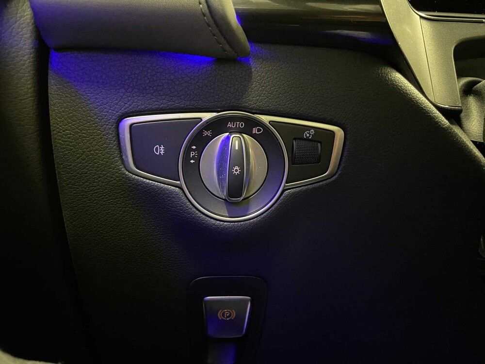 Mercedes-Benz EQC400 4Matic Premium Plus 80 kWh 408PS 2019, H-363-RN