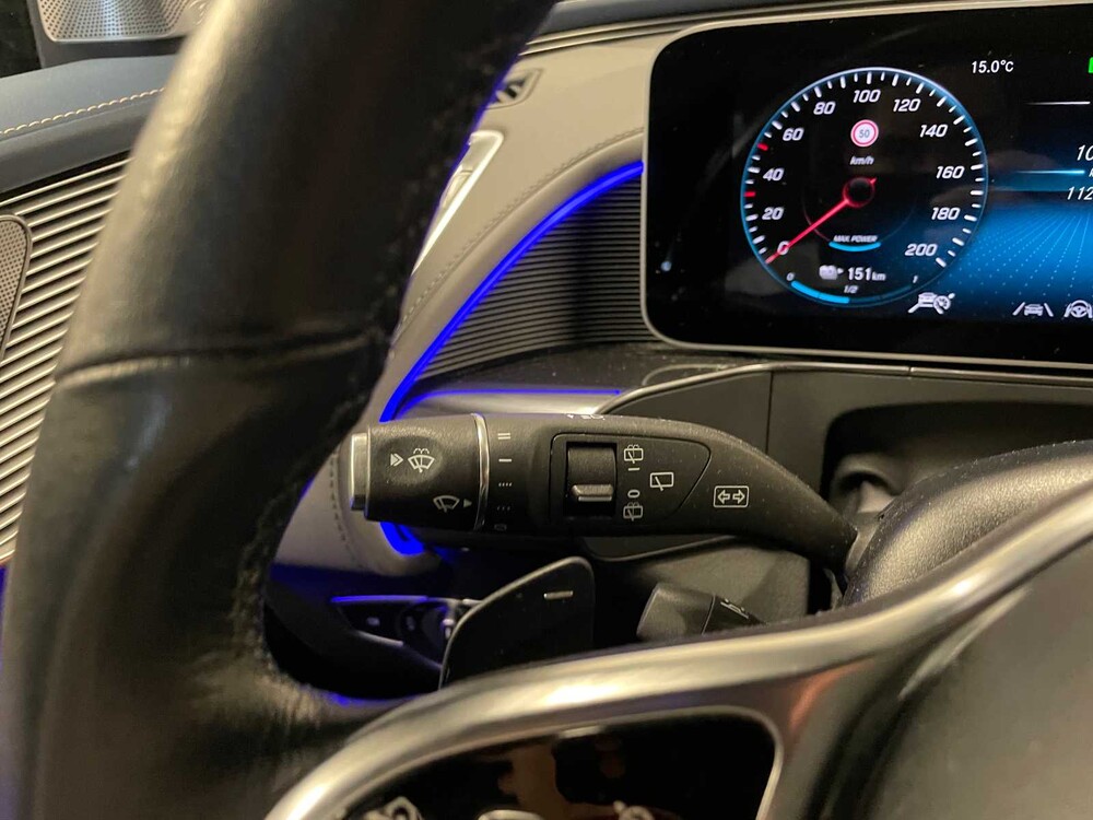 Mercedes-Benz EQC400 4Matic Premium Plus 80 kWh 408PS 2019, H-363-RN