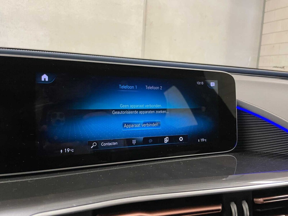 Mercedes-Benz EQC400 4Matic Premium Plus 80 kWh 408PS 2019, H-363-RN