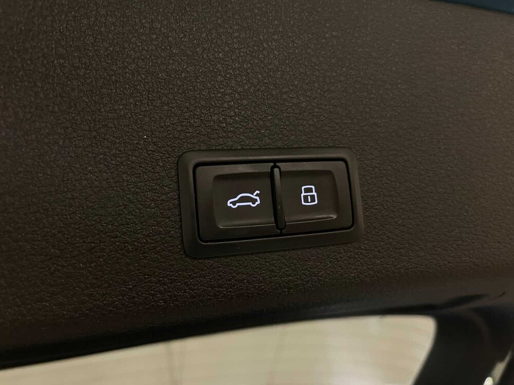 Audi e-tron 55 quattro -EDITION ONE- Advanced 95 kWh 360PS 2019 (Original-NL + 1. Besitzer), G-356-VJ