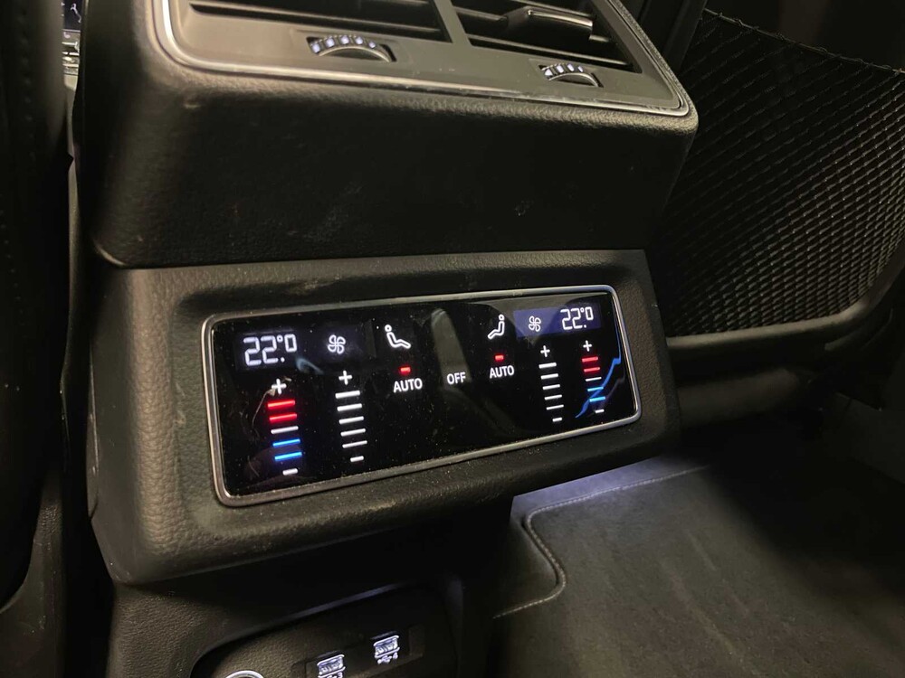 Audi e-tron 55 quattro -EDITION ONE- Advanced 95 kWh 360PS 2019 (Original-NL + 1. Besitzer), G-356-VJ