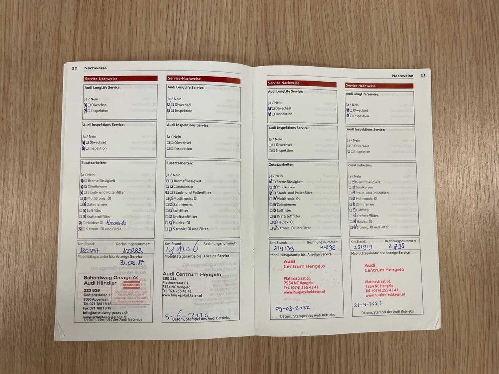 Audi RS5 Coupé 4.2 FSI V8 Quattro 450PS 2018, SV-886-L