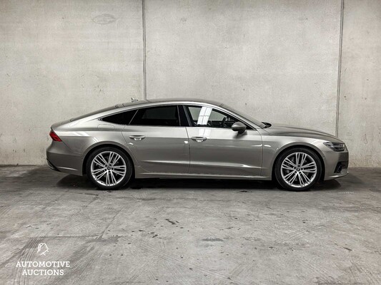 Audi A7 Sportback 3.0 V6 (Nieuw-Model) 340pk 2018