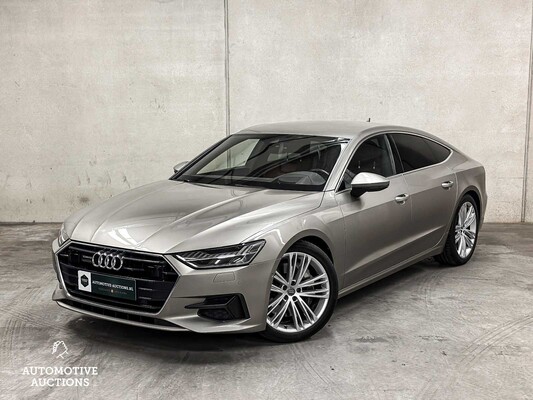 Audi A7 Sportback 3.0 V6 (Nieuw-Model) 340pk 2018