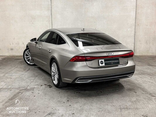 Audi A7 Sportback 3.0 V6 (neues Modell) 340PS 2018