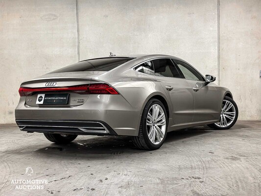 Audi A7 Sportback 3.0 V6 (neues Modell) 340PS 2018