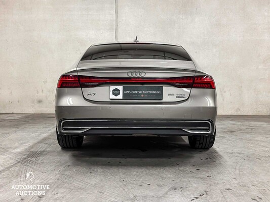 Audi A7 Sportback 3.0 V6 (Nieuw-Model) 340pk 2018