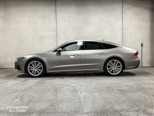 Audi A7 Sportback 3.0 V6 (Nieuw-Model) 340pk 2018