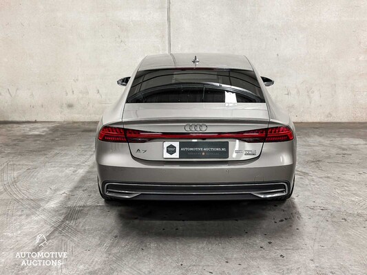 Audi A7 Sportback 3.0 V6 (Nieuw-Model) 340pk 2018