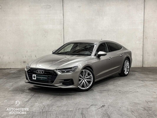 Audi A7 Sportback 3.0 V6 (Nieuw-Model) 340pk 2018