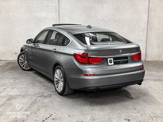 BMW 535i Gran Turismo High Executive F07 306hp 2009 5 Series, 32-LRN-3