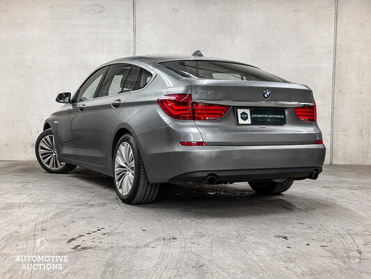 BMW 535i Gran Turismo High Executive F07 306pk 2009 5-serie, 32-LRN-3