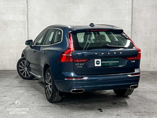 Volvo XC60 2.0 T5 Inscription 250PS 2018 (Original-NL & 1. Besitzer), SG-053-L