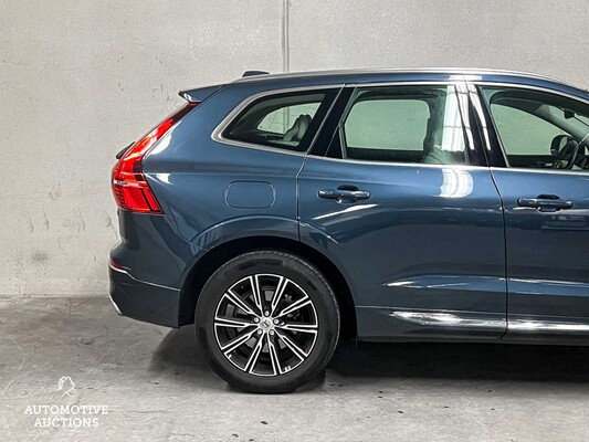 Volvo XC60 2.0 T5 Inscription 250PS 2018 (Original-NL & 1. Besitzer), SG-053-L