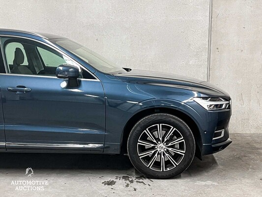 Volvo XC60 2.0 T5 Inscription 250pk 2018 (Origineel-NL & 1e Eigenaar), SG-053-L