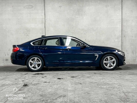 BMW 430i Gran Coupé Centennial High Executive F36 252PS 2016 4er, K-023-ZN