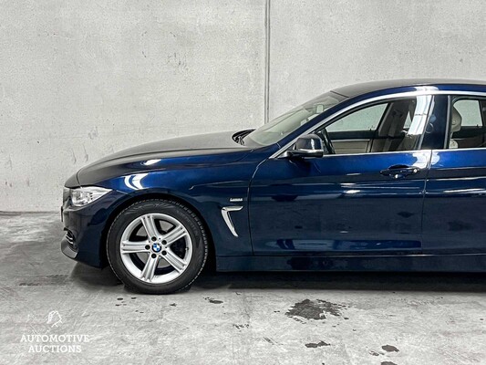 BMW 430i Gran Coupé Centennial High Executive F36 252PS 2016 4er, K-023-ZN