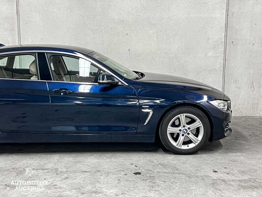 BMW 430i Gran Coupé Centennial High Executive F36 252PS 2016 4er, K-023-ZN