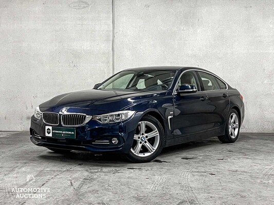 BMW 430i Gran Coupé Centennial High Executive F36 252PS 2016 4er, K-023-ZN