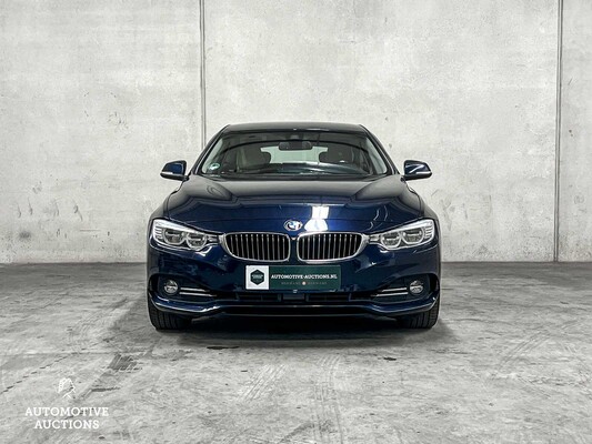 BMW 430i Gran Coupé Centennial High Executive F36 252pk 2016 4-serie, K-023-ZN