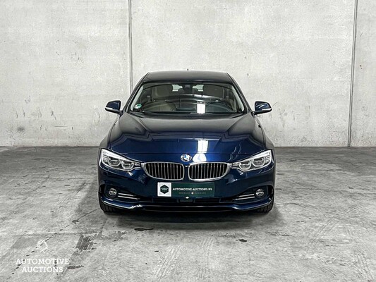 BMW 430i Gran Coupé Centennial High Executive F36 252PS 2016 4er, K-023-ZN