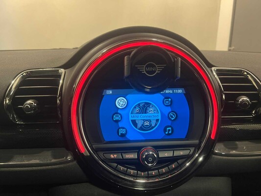 Mini Clubman S 2.0 192hp 2018, K-176-KB