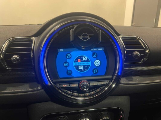 Mini Clubman S 2.0 192PS 2018, K-176-KB