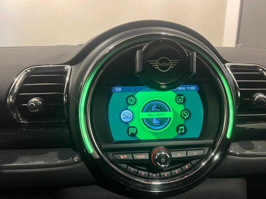 Mini Clubman S 2.0 192PS 2018, K-176-KB