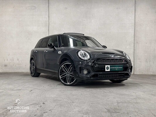 Mini Clubman S 2.0 192pk 2018, K-176-KB