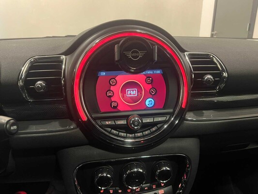 Mini Clubman S 2.0 192PS 2018, K-176-KB