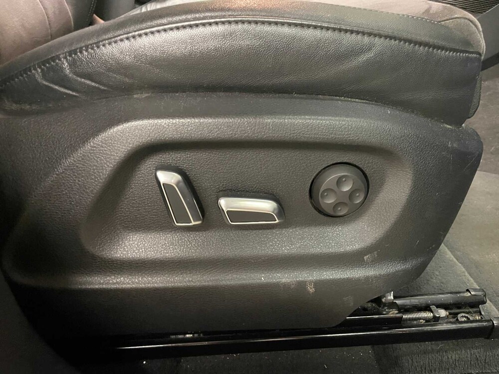 Audi SQ5 3.0 V6 Quattro 354hp 2014, PZ-097-K