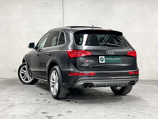 Audi SQ5 3.0 V6 Quattro 354pk 2014, PZ-097-K