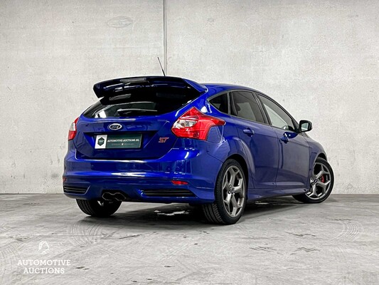 Ford Focus ST-2 2.0 EcoBoost 250pk 2013 (Origineel-NL), 50-ZVX-6