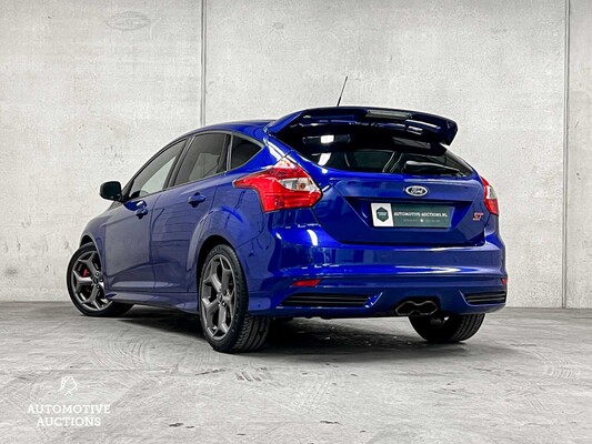 Ford Focus ST-2 2.0 EcoBoost 250pk 2013 (Origineel-NL), 50-ZVX-6