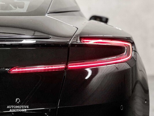 Aston Martin DB11 4.0 V8 510PS 2019, G-213-BZ