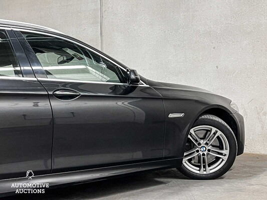 BMW 530xd Touring M Sport Edition High Executive F11 258hp 2015 5-series, NJ-341-V