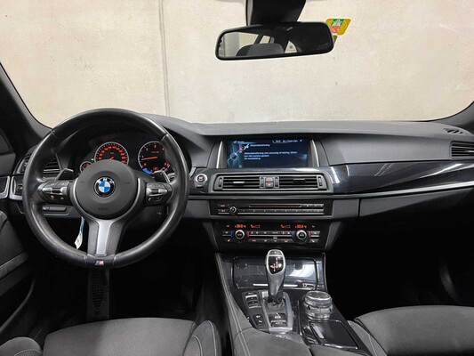 BMW 530xd Touring M Sport Edition High Executive F11 258pk 2015 5-serie, NJ-341-V