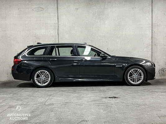 BMW 530xd Touring M Sport Edition High Executive F11 258hp 2015 5-series, NJ-341-V