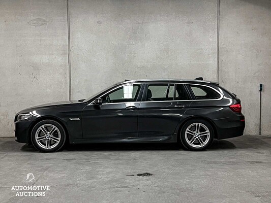 BMW 530xd Touring M Sport Edition High Executive F11 258pk 2015 5-serie, NJ-341-V