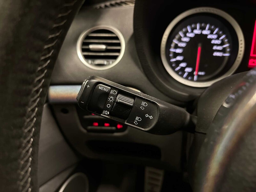 Alfa Romeo Brera 1750Ti 320hp 380NM 2006, S-383-VG